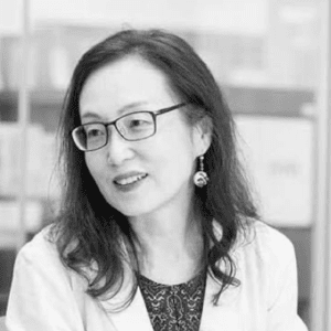 Megumi Yama